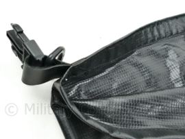 Drybag Zak waterdicht Klein  Defensie 10-2020 model voor in de rugzak sidepockets - 60 x 41 cm - origineel
