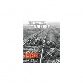 Germany in Uniform - From Reichswehr to Wehrmacht