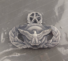 US Master wing - nieuw in verpakking - maker Aafes - Origineel