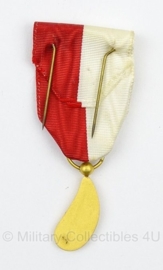 Belgische medaille onbekend - Bredene - origineel