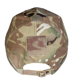 Multicam baseball cap  - one size - nieuw gemaakt