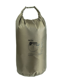 Dry Bag 25 liter -  GREEN