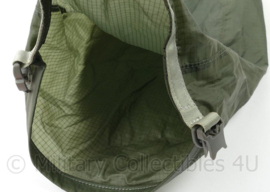 Osprey 6 liter waterdichte opbergtas - 36 x 25 cm - licht gebruikt  - origineel