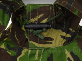 Britse leger DPM camo parka / Smock Combat Windproof Woodland DPM-  Nieuw in verpakking! - origineel