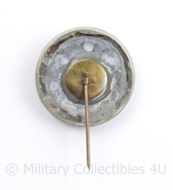 WO2 Duitse TENO Technische Nothilfelidmaatschapspin stickpin - 3,5 x 2 cm - cm -  origineel