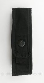 Mehler PT-459 torch pouch - 16 x 4½ x 3 cm - licht gebruikt - origineel