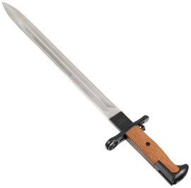 M-1905 Springfield Bayonet met schede