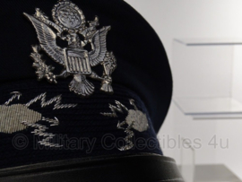USAF US Air Force Generals Visor Cap