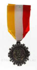 Order of the Liberator medaille - Venzuela - replica