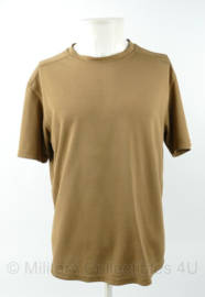 Condor Maxfort Training Top bruin - maat Medium - licht gedragen - origineel