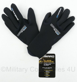 Camaro Seamless superelastic glove duikhandschoenen - met NSN - nieuw in de verpakking - small/medium - nieuw - origineel