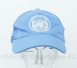VN UN United Nations baseball cap - Hassing BV 2015 - nieuw - origineel