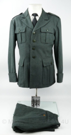 Replica Italiaanse M40 uniform set - maat Small