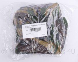 Britse leger DPM camo PLCE Minimi 200 Round Ammunition Pouch  - nieuwstaat - origineel