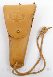 Colt M1911 Cal .45 pistol holster