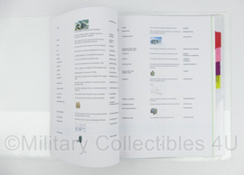 Defensie Military English Course Appendix handboek maart 2020 - 32 x 27 x 4  cm - origineel