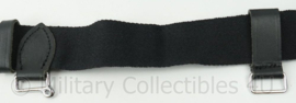 Britse sword belt met NSN - 90 cm lang - nieuw - origineel