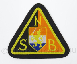 Replica NSB insigne BEVO