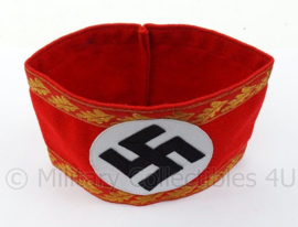 Armband NSDAP leiders - luxe variant