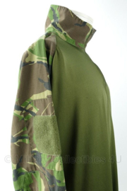 Defensie UBAC Under Body Armour Shirt Combat shirt DPM camo - maat XXL - licht gedragen - origineel