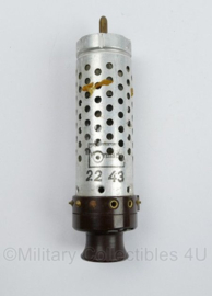 WO2 Duitse Transistor voor radio apparatuur 1943 - model RV 2P 800 - origineel