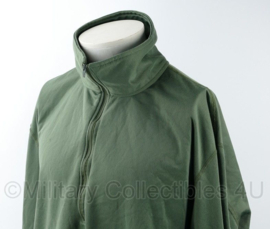 US Army Shirt Sleeping Heat Retentive and Moisture Resistant - maat Extra Large - nieuw - origineel