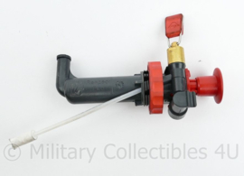 MSR brander set - MSR XGK EX Stove - aan te sluiten op brandstoffles - gebruikt - origineel