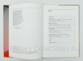 Boek Het bombardement van Rotterdam 14 mei 1940 - Incident of Berekening?  - P.W.M. Hasselton