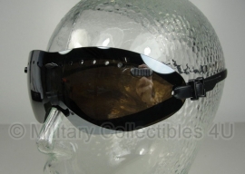 Tactical bril Emerson Gear Boogie Regulator - geel glas