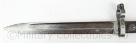 Oostenrijks-Hongaarse Mannlicher M1895 bajonet voor cavalerie - origineel