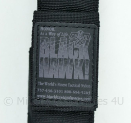 Blackhawk Duty Collapsible Baton pouch Blackawk 52DB26BK batonhouder - nieuw in verpakking - origineel