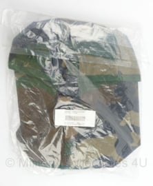 KMARNS Korps Mariniers Opbouwtas algemeen Groot forest - nieuw in verpakking - origineel