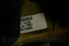 ArmorSource AS200 helm high cut met NVG houder Theon NX-122B - maat Large - origineel