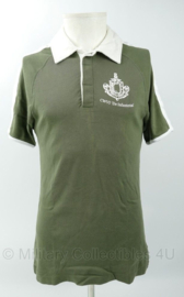 Polo CWVI de infanterist - maat XL - origineel