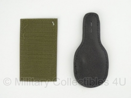 Commando dienstencentra patch en borstinsigne - origineel
