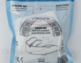Makura KYRO PRO™ Gebitsbeschermer - transparant - Maat Senior (11 jaar en ouder) - nieuw in verpakking
