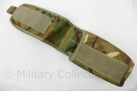 Britse leger Osprey Mk IV MTP pouch ammunition SA80 2x mag - 29 x 5 cm - nieuw - origineel