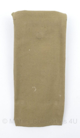 WO2 US Army khaki Case Cover Assembly C93550 - 11 x 25 cm - origineel