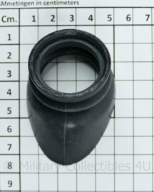 Militaire NVG nachtkijker Night Vision Goggles oogrubber - binnendiameter 35 mm - origineel
