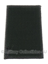 US Army  Foliage patch - 1st Army - met klittenband - 8,5 x 6 cm - voor ACU camo uniform - origineel