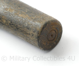 WW2 US 10 Cap Blasting Machine handle  - origineel