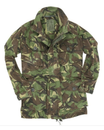 Brits Ripstop DPM camo Smock Jacket DPM Field Jacket - 180 / 104 -  Origineel