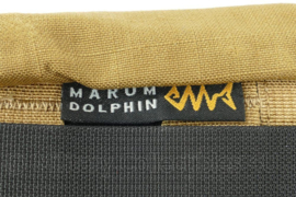 Marom Dolphin MOLLE pouch coyote - 17 x 8 x 5 cm - nieuw - origineel