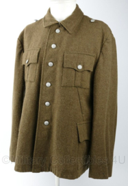 WO2 Duits RAD uniform jasje - maat Large - replica