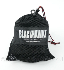 Blackhawk Advanced Tactical Elbow Pads v.2 Black - nieuw - origineel
