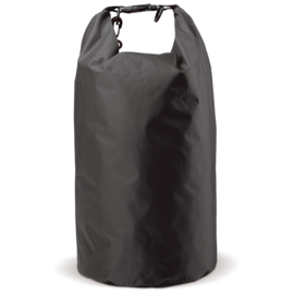 Drybag 80 liter waterdichte Rugzak Binnenzak maat Middel voor 80 liter rugzak - 90 cm. x 40 cm.  - nieuw in verpakking - ZWART - model 10-2020 - origineel