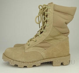 US Army Speed Lace desert boots - khaki