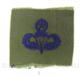 US qualification badge parawing - origineel