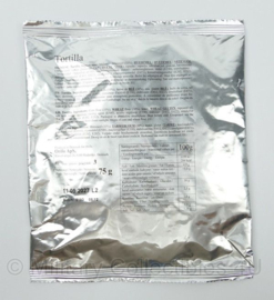 Rantsoen Tortilla - BBE 21-02-2027