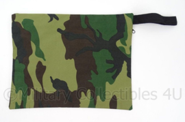 KL Korps Mariniers tas BBTV - 27 x 34 cm - origineel